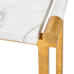 Bungalow 5 - Diana Console, Gold