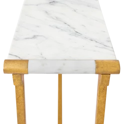 Bungalow 5 - Diana Console, Gold