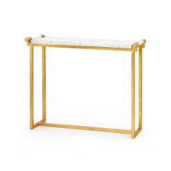 Bungalow 5 - Diana Console, Gold