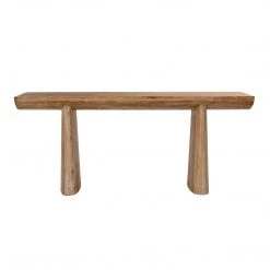 Noir Furniture Noir Davino Console