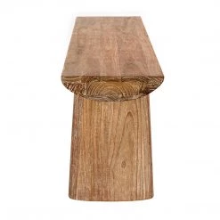 Noir Furniture Noir Davino Console