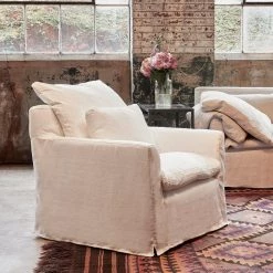 Chairs Cisco Brothers Donato Chair