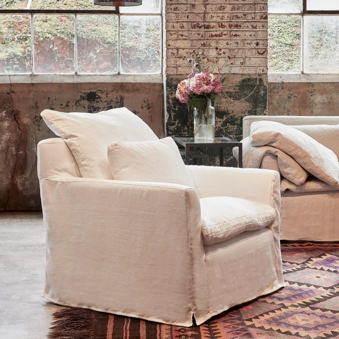 All Essentials Essentials Cisco Brothers Donato Chair