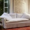 Essentials Cisco Brothers Donato 78" Sofa All Essentials