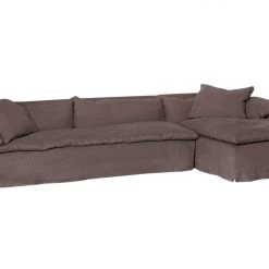 Cisco Brothers Donato 2pc Sectional