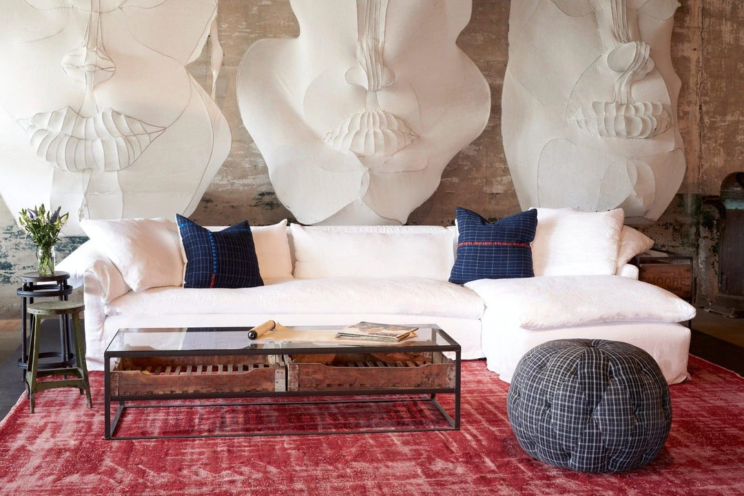 Cisco Brothers Donato 2pc Sectional