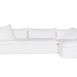 Cisco Brothers Donato 2pc Sectional