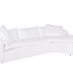 Cisco Brothers Donato 2pc Sectional