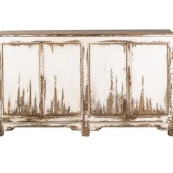 Olde Door Company Buffets Camilla Sideboard Antique White