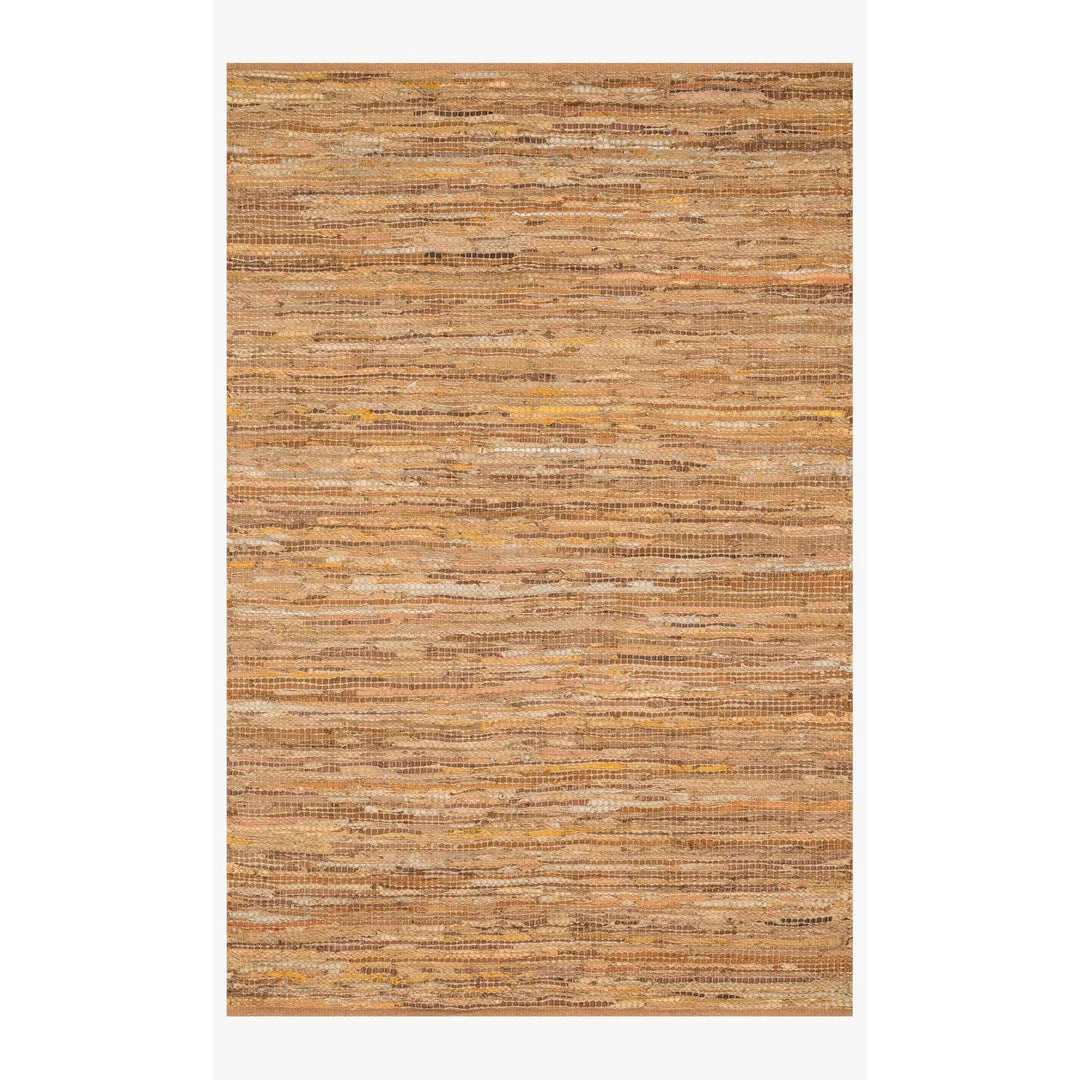 Loloi Rugs Edge Rugs By Loloi - ED-01 - Tan
