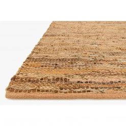 Loloi Rugs Edge Rugs By Loloi - ED-01 - Tan