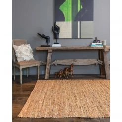 Loloi Rugs Edge Rugs By Loloi - ED-01 - Tan