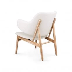 Bungalow 5 - Elba Lounge Chair In Natural