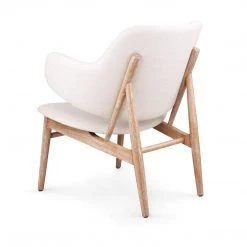 Bungalow 5 - Elba Lounge Chair In Natural