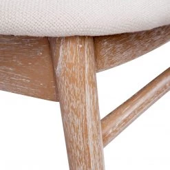 Bungalow 5 - Elba Lounge Chair In Natural