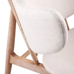 Bungalow 5 - Elba Lounge Chair In Natural