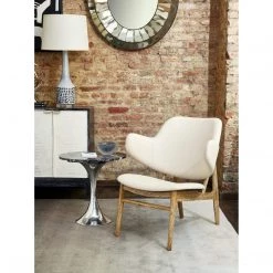 Bungalow 5 - Elba Lounge Chair In Natural