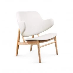 Bungalow 5 - Elba Lounge Chair In Natural