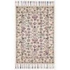 Loloi Rugs Elka Rugs By Loloi - ELK-02 - Ivory / Multi