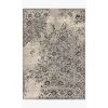 Loloi Rugs Emory Rugs By Loloi - EB-01 - Ivory / Charcoal