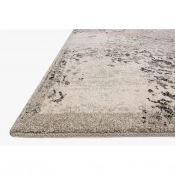 Loloi Rugs Emory Rugs By Loloi - EB-01 - Ivory / Charcoal
