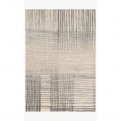 Loloi Rugs Emory Rugs By Loloi - EB-05 - Ivory / Grey