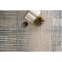 Loloi Rugs Emory Rugs By Loloi - EB-05 - Ivory / Grey