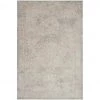 Loloi Rugs Joanna Gaines Everly Rug Collection - IVORY/IVORY