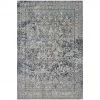 Loloi Rugs Joanna Gaines Everly Rug Collection - SLATE/SLATE