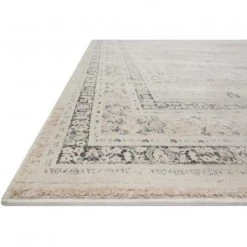 Loloi Rugs Joanna Gaines Everly Rug Collection - IVORY/SAND