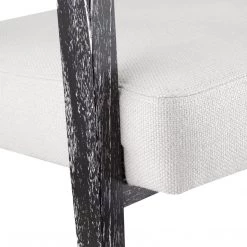 Bungalow 5 - Edward Lounge Chair, Black