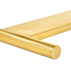 Bungalow 5 - Elle Side Table, Gold