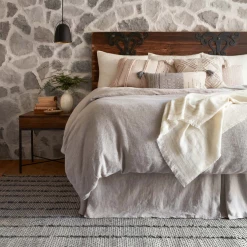 Loloi Rugs Joanna Gaines Elliston Rug Collection - Charcoal