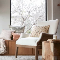 Loloi Rugs Joanna Gaines Elliston Rug Collection - Lt Grey