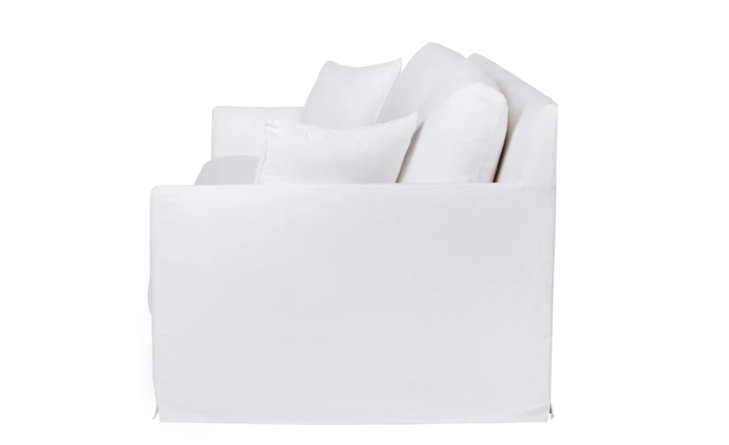 All Essentials Essentials Cisco Brothers Elm 84" Sofa