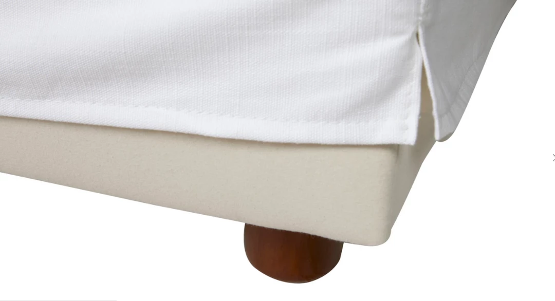 Essentials Cisco Brothers Elm 96" Sofa All Essentials