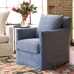 All Essentials Essentials Cisco Brothers Elm Chair