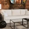 All Essentials Essentials Cisco Brothers Elm 84" Sofa