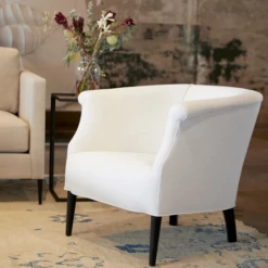 All Essentials Essentials Cisco Brothers Emily Chair