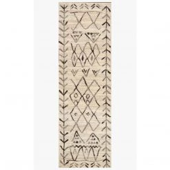 Loloi Rugs Emory Rugs By Loloi - EB-09 Heather Gray / Black