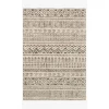 Loloi Rugs Emory Rugs By Loloi - EB-10 Stone / Graphite