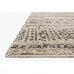 Loloi Rugs Emory Rugs By Loloi - EB-10 Stone / Graphite