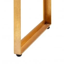 Bungalow 5 - Endura Console Table, White