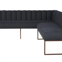 Sofas Cisco Brothers Enzo Banquette
