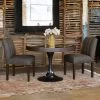 Cisco Brothers Enzo Dining Chair Dining Chairs