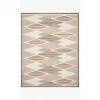Loloi Rugs Evelina Rugs By Loloi - EVE-04 Taupe / Bark