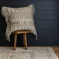 Loloi Rugs Joanna Gaines Everly Rug Collection - IVORY/SAND