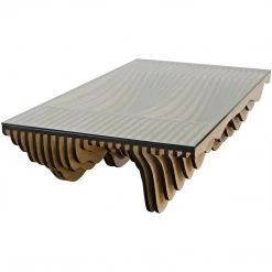CFC Furniture Eyra Coffee Table