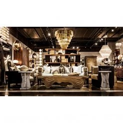 CFC Furniture Eyra Coffee Table