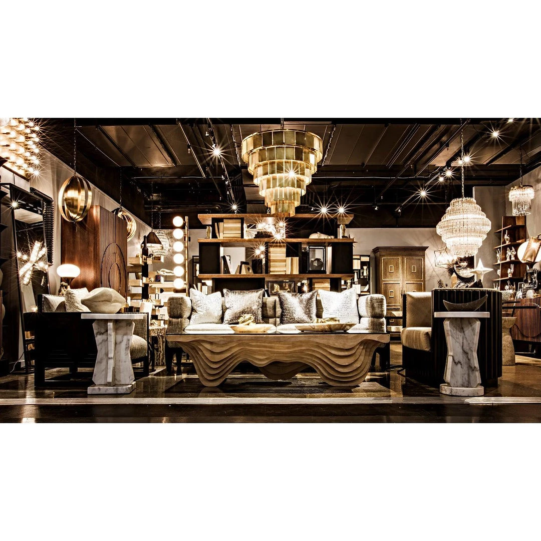 CFC Furniture Eyra Coffee Table